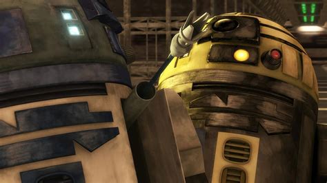 watch star wars clone wars duel of the droids|duel of the droids wookie.